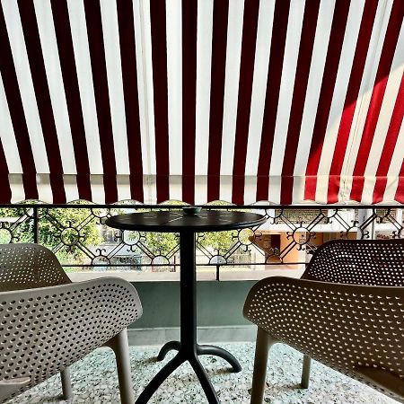 K8 Athens Aparthotel Εξωτερικό φωτογραφία