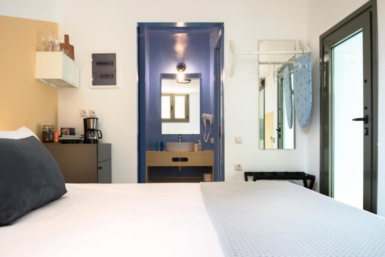 K8 Athens Aparthotel Εξωτερικό φωτογραφία