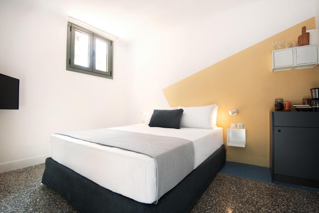K8 Athens Aparthotel Εξωτερικό φωτογραφία
