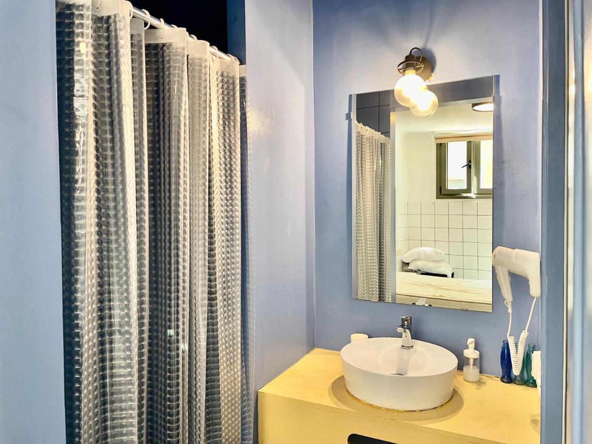 K8 Athens Aparthotel Εξωτερικό φωτογραφία