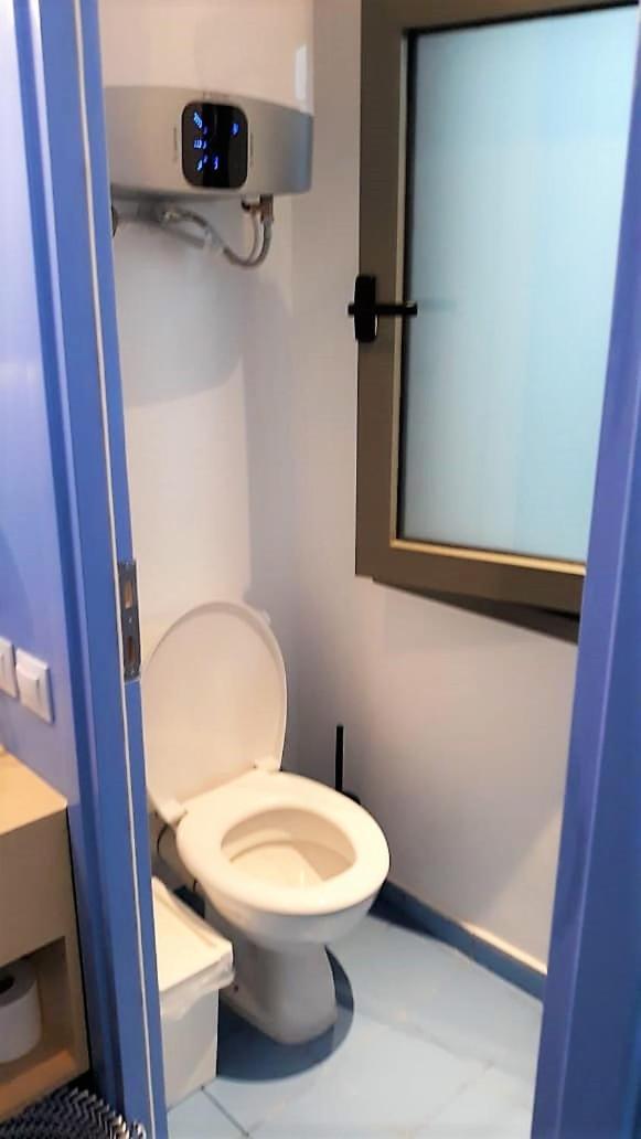 K8 Athens Aparthotel Εξωτερικό φωτογραφία