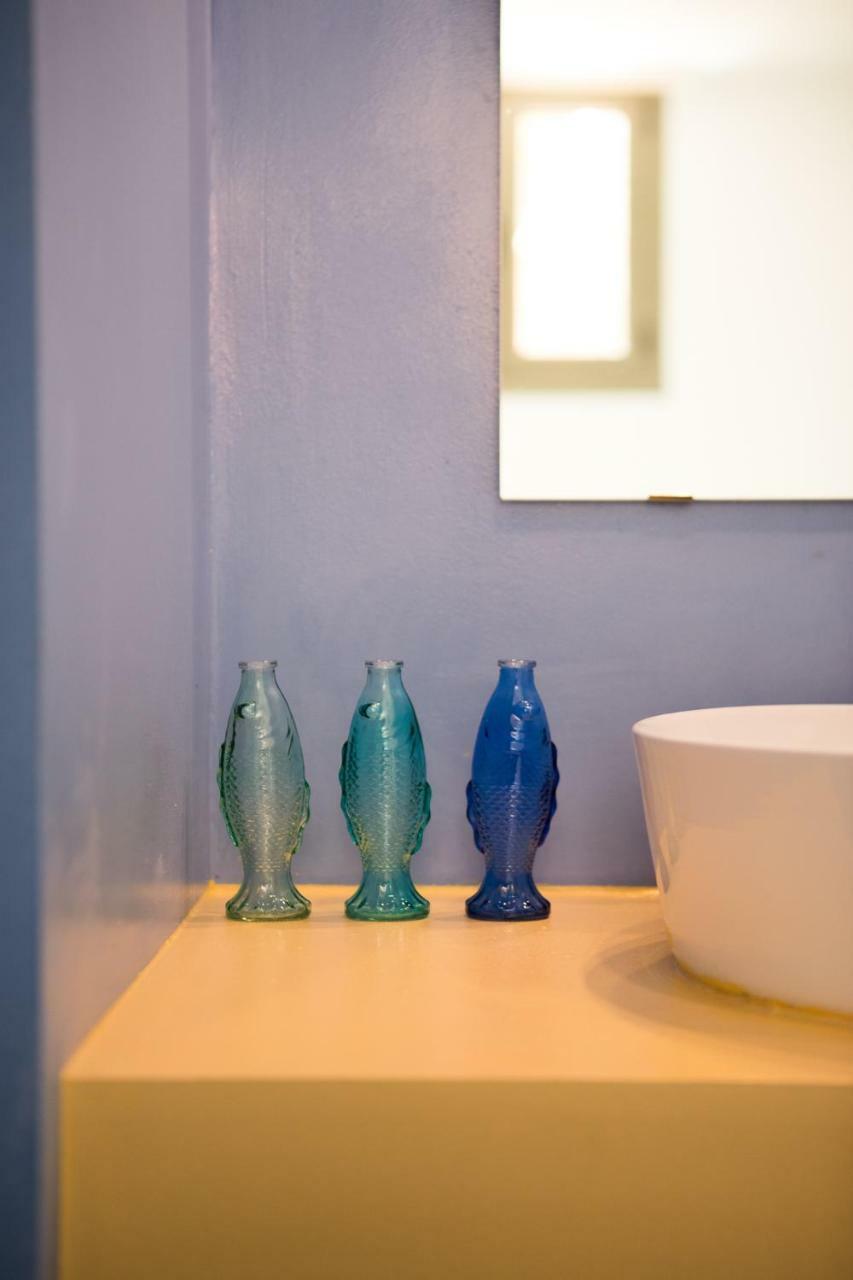 K8 Athens Aparthotel Εξωτερικό φωτογραφία