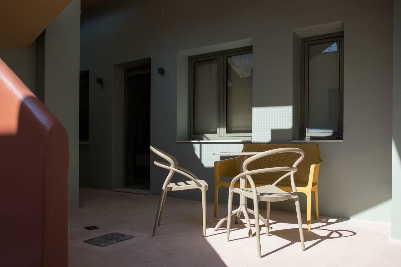 K8 Athens Aparthotel Εξωτερικό φωτογραφία
