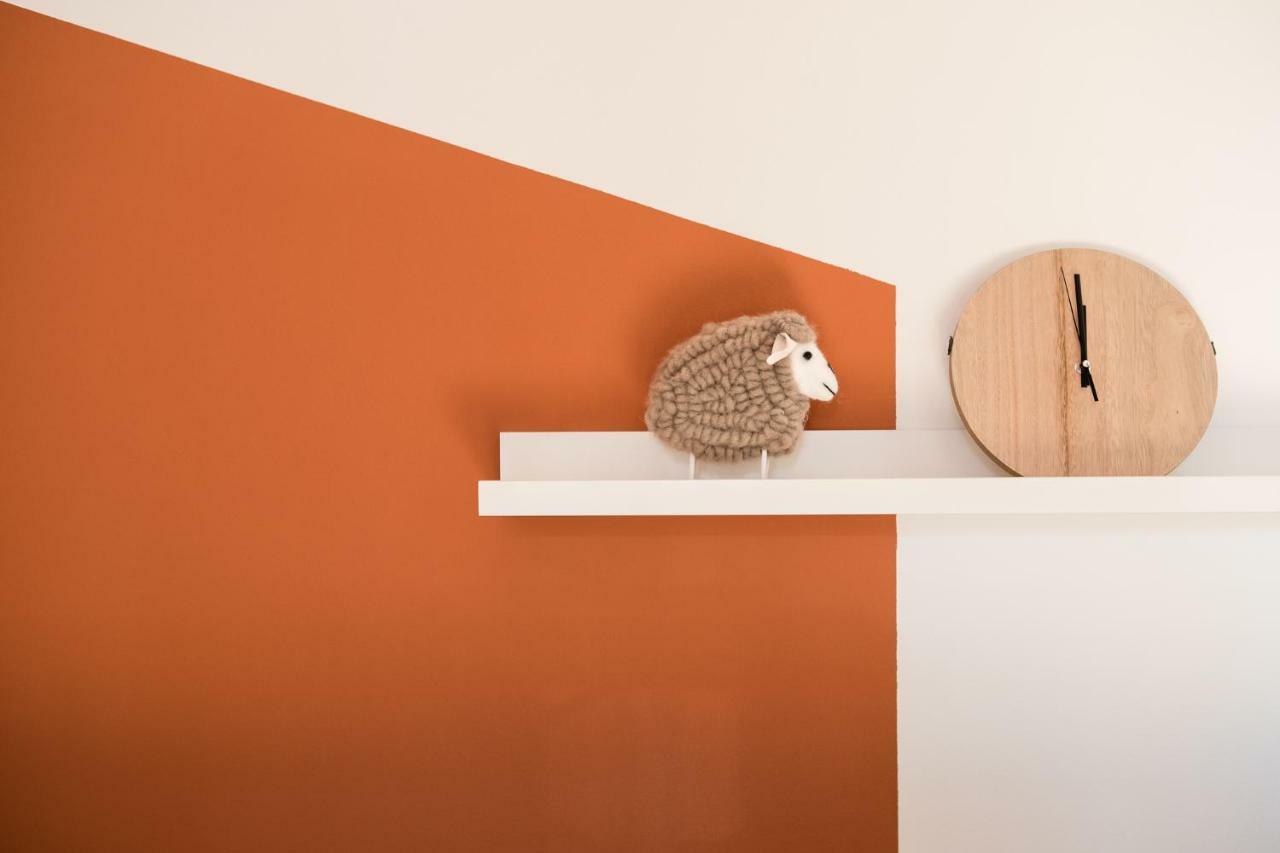 K8 Athens Aparthotel Εξωτερικό φωτογραφία