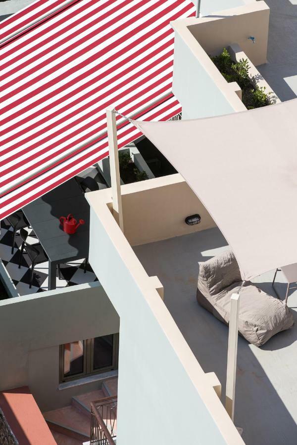 K8 Athens Aparthotel Εξωτερικό φωτογραφία